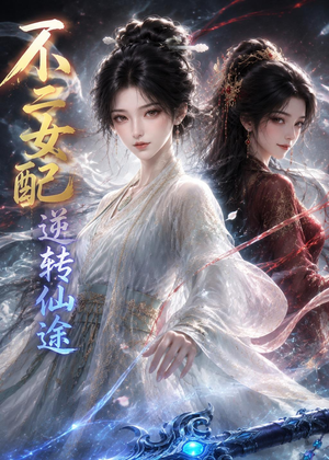 不二女配，逆转仙途（127集）短剧全集特惠限时看