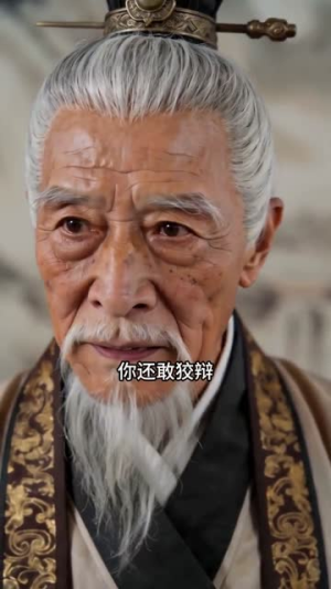 麒麟公主驾到（54集）短剧来了精彩继续