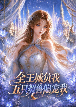全王城负我，五只契兽偏宠我（30集）短剧合集彩蛋完整版