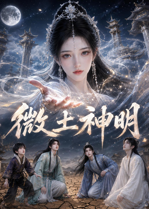 微土神明（114集）古装重生短剧推荐