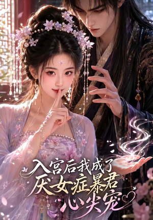 入宫后我成了厌女症暴君心尖宠（57集）爆火短剧超级精彩
