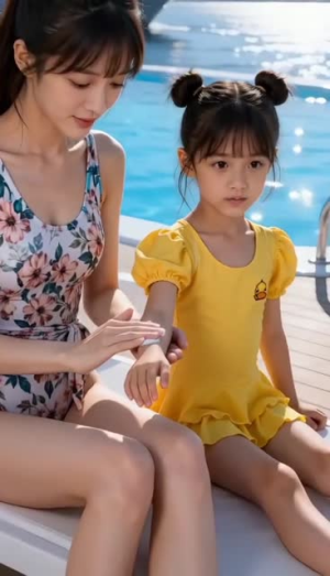 深海遗秘：游轮小队末日寻生（70集）每日短剧分享更新