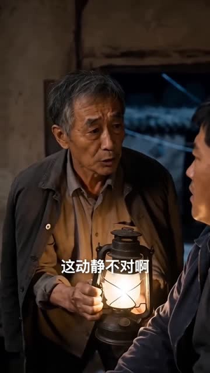 洪水来了,你们别跑啊(48集) 洪水来了,你们别跑啊(48集)爆火短剧大结局抢先看
