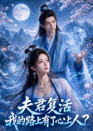 夫君复活我的路上有了心上人（67集）今日热门短剧推荐