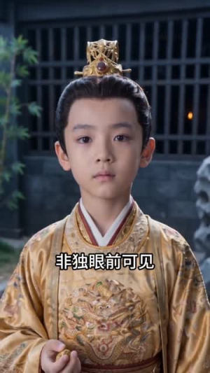 太后何须拼家世（42集）红果免费短视频剧