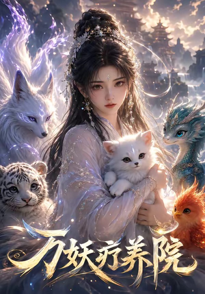 万妖疗养院（54集）推荐热门短剧全集