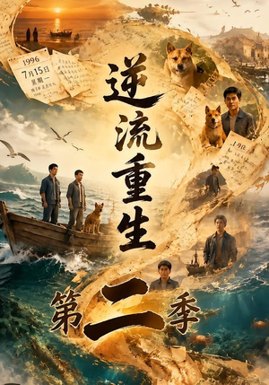 逆流重生第二季（88集）最新短剧火爆来袭