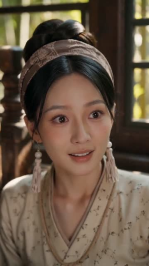 公主读心：夫君又演我（68集）短剧全集畅看无门槛
