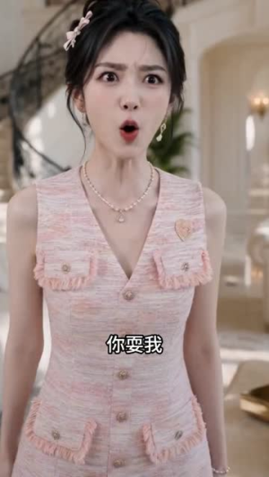 夫人她能听懂喵喵语（60集）重生短剧热门短剧推荐