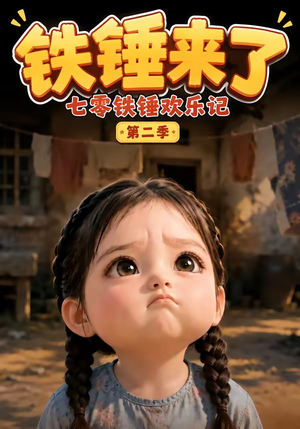 铁锤来了：七零铁锤欢乐记第二季（74集）短剧精彩不容错过