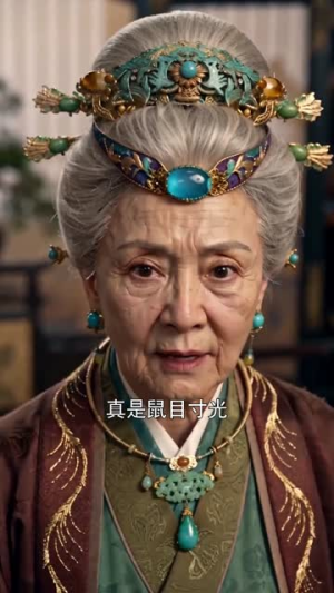 与野王为盟（60集）短剧大结局全集解锁