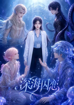 深海囚恋（64集）每天分享精彩短剧
