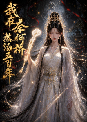 我在奈何桥熬汤五百年（49集）每日更新热门短剧