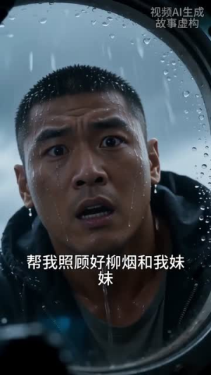 融合七颗龙珠，我成深海渔王（53集）全网最火爆的短剧