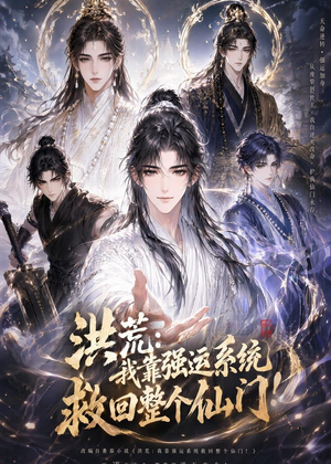 洪荒：我靠强运系统救回整个仙门（30集）短剧全集解锁零收费