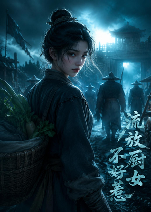流放厨女不好惹（88集）热播短剧持续更新