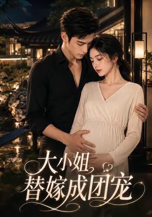 大小姐替嫁成团宠（61集）短剧全剧终限免合集
