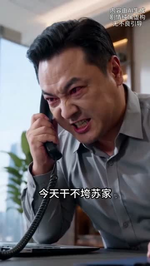 破盘（43集）更新短剧精彩不断