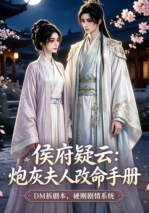 侯府疑云：炮灰夫人改命手册（36集）短剧全集VR沉浸版