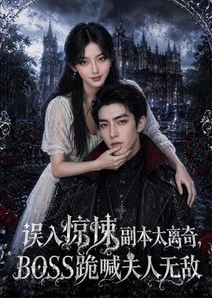 误入惊悚副本太离奇，BOSS跪喊夫人无敌（61集）短剧最终回限免畅看