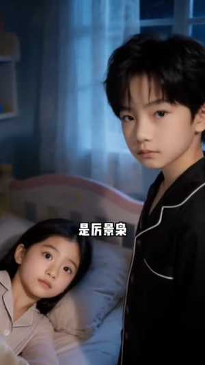 穿书偏爱黑化反派（59集）新剧来袭热门短剧推荐