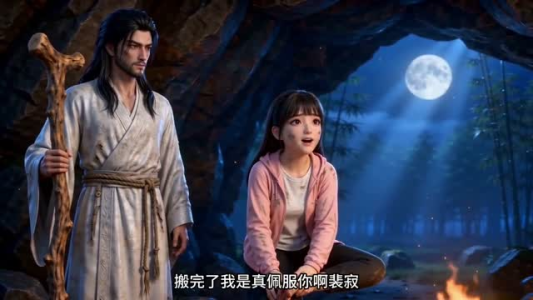 非寻小农女第二季（78集）看一段就想看完的短剧