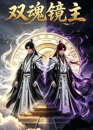 双魂镜主（60集）短剧推荐超甜网剧