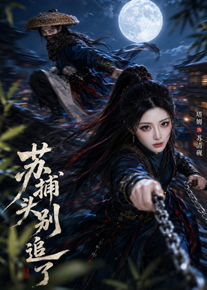 苏捕头，别追了（50集）短剧合集彩蛋完整版
