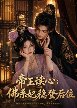 帝王读心：佛系妃稳登后位（101集）短剧高分全集在线刷