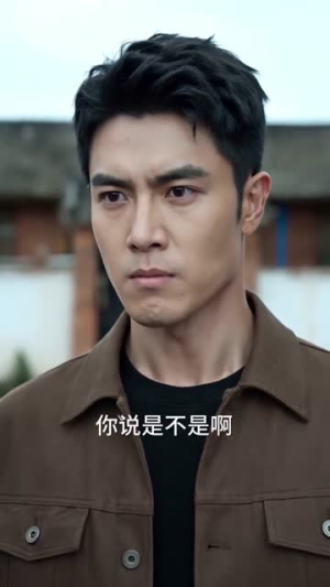 洪水无情人有情（56集）每晚准时更新分享