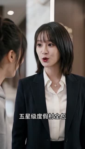顾总的暖心特助（35集）又一部超火短剧抢先看