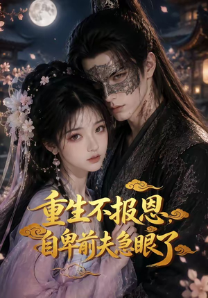 重生不报恩，自卑前夫急眼了（30集）超好看的短剧强烈推荐