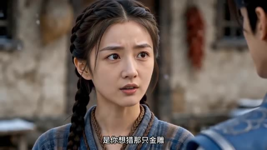 娇娇的百兽萌兽馆招财鸡穿越记（105集）短剧太好看了女主霸气