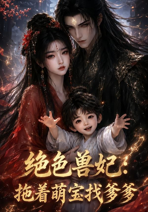 绝色兽妃：拖着萌宝找爹爹（90集）新剧来袭热门短剧推荐