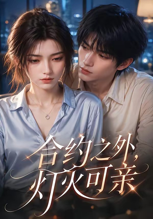 合约之外，灯火可亲（19集）短剧爆款全集在线播