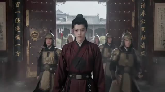 金枝郡主（46集）短剧收官全集限免看