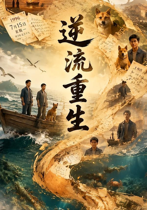 逆流重生（116集）这个短剧太精彩了