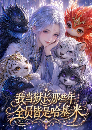 我当狱长那些年：全员皆是哈基米（80集）短剧全集热力排行榜之一