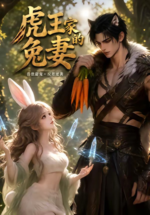 虎王家的兔妻（38集）短剧全集VR沉浸版