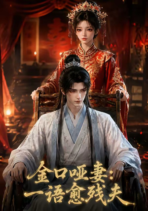 金口哑妻：一语愈残夫（58集）爆款短剧正在热播