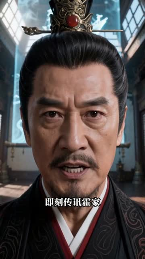 神级灵植，将主今天又来蹭饭了第二季（33集）火爆短剧正在热播