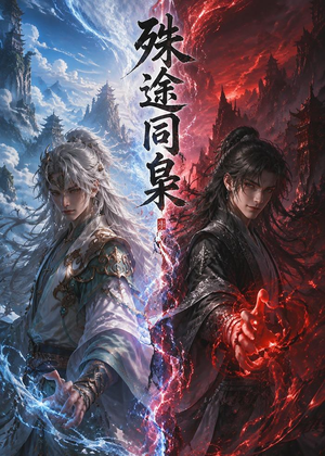 殊途同枭（62集）短剧合集导演剪辑版