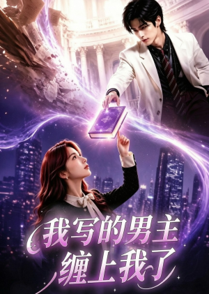 我写的男主缠上我了（60集）热门短剧推荐分享