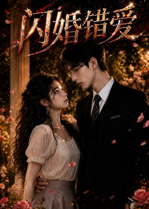闪婚错爱（30集）短剧超清全集在线看