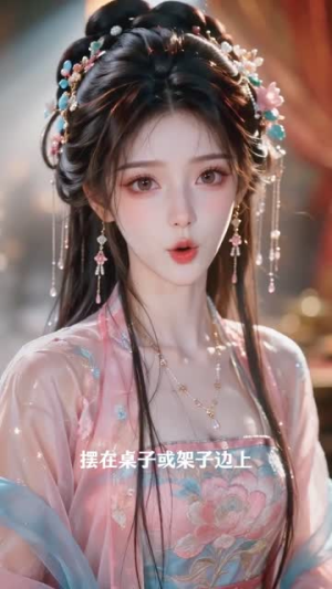 新婚夜，冷面王爷跪着喊主人（22集）每天分享不一样的短剧