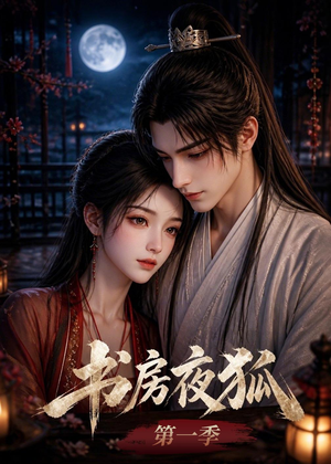 书房夜狐第一季（58集）免费看剧热门短剧