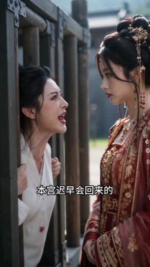 错认卿心（49集）精彩的短剧又来了