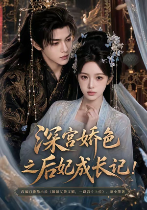 深宫娇色之后妃成长记！（119集）短剧合集杜比音效版