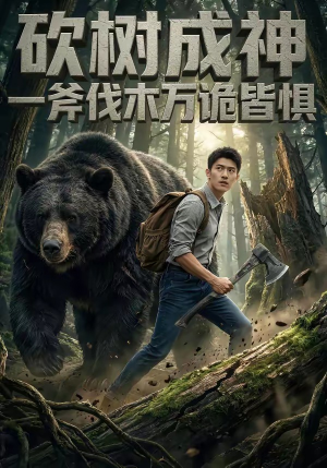 砍树成神：一斧伐木万诡皆惧（90集）短剧超清全集在线看