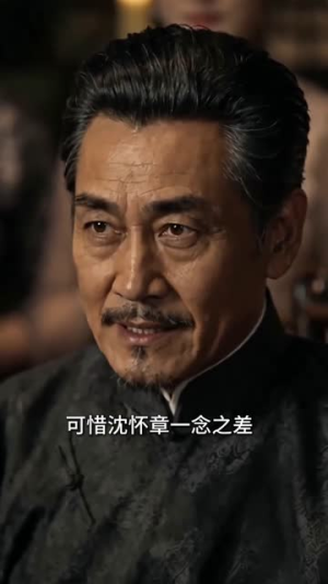 替嫁少帅手握主动权（41集）好看又上头的红果短剧